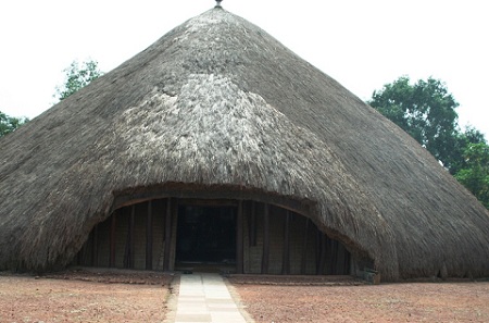 Uganda culture - the Buganda culture